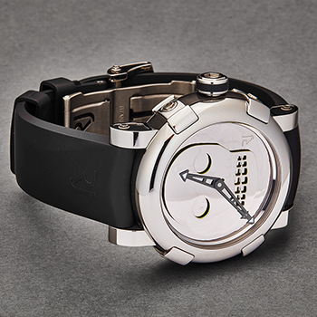 Romain Jerome Art Men's Watch Model RJTAUAR.001.11 Thumbnail 2